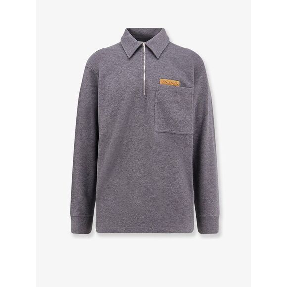 Bottega Veneta Men Cotton Sweater